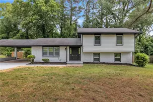 3767 Greentree Dr, Decatur, GA 30032 - Photo 1