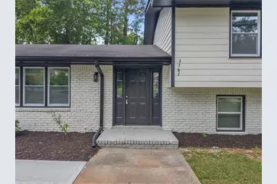 3767 Greentree Drive, Decatur, GA 30032 - Photo 2