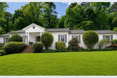 1067 Hess Drive, Avondale Estates, GA 30002 - Photo 2