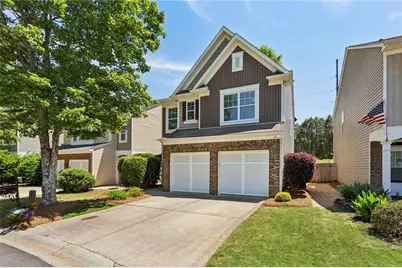 612 Laurel Bend, Canton, GA 30114 - Photo 2