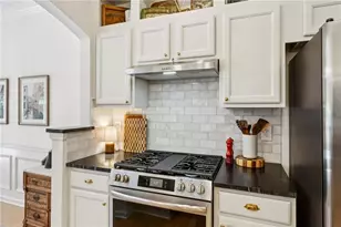 612 Laurel Bend, Canton, GA 30114 - Photo 16