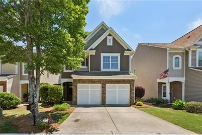 612 Laurel Bend, Canton, GA 30114 - Photo 1