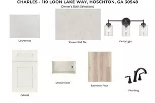 110 Loon Lk Wy, Hoschton, GA 30548 - Photo 4