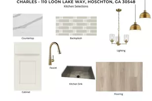110 Loon Lk Wy, Hoschton, GA 30548 - Photo 4