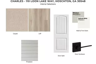 110 Loon Lk Wy, Hoschton, GA 30548 - Photo 6