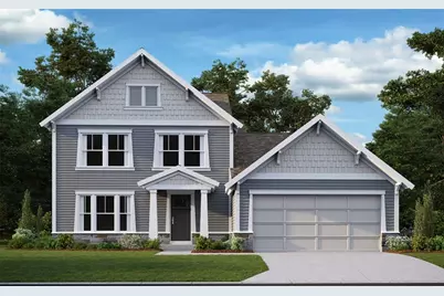110 Loon Lake Way, Hoschton, GA 30548 - Photo 2