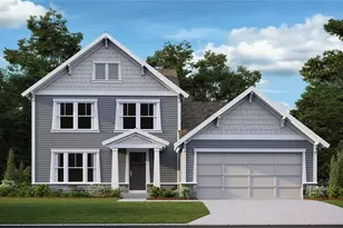 110 Loon Lk Wy, Hoschton, GA 30548 - Photo 1