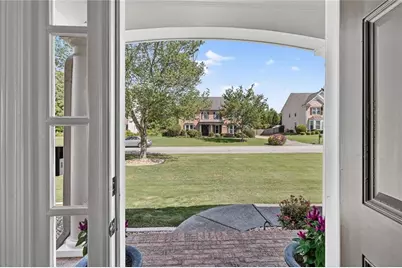 1251 Fieldcrest Court, Suwanee, GA 30024 - Photo 2