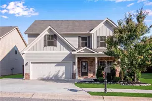 533 Evergreen Way, Jefferson, GA 30549 - Photo 1