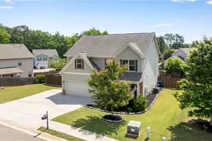 533 Evergreen Way, Jefferson, GA 30549 - Photo 2
