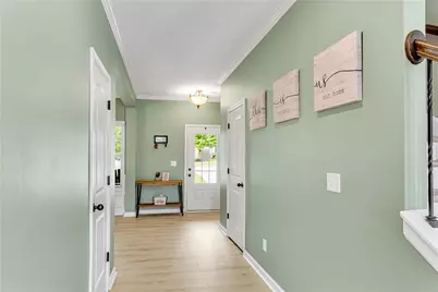533 Evergreen Way, Jefferson, GA 30549 - Photo 4