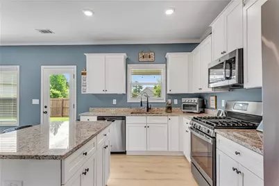 533 Evergreen Way, Jefferson, GA 30549 - Photo 10
