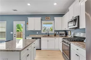 533 Evergreen Way, Jefferson, GA 30549 - Photo 10