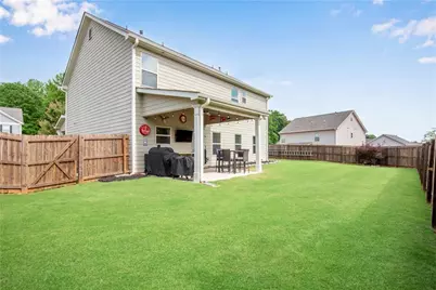 533 Evergreen Way, Jefferson, GA 30549 - Photo 28