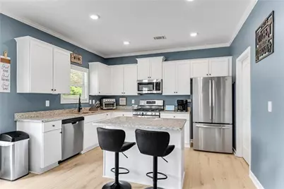 533 Evergreen Way, Jefferson, GA 30549 - Photo 8