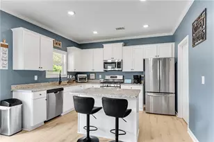 533 Evergreen Way, Jefferson, GA 30549 - Photo 8