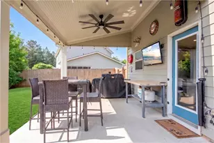 533 Evergreen Way, Jefferson, GA 30549 - Photo 26