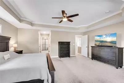 533 Evergreen Way, Jefferson, GA 30549 - Photo 22
