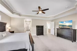 533 Evergreen Way, Jefferson, GA 30549 - Photo 22