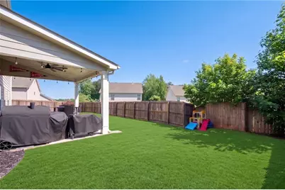 533 Evergreen Way, Jefferson, GA 30549 - Photo 26