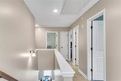 533 Evergreen Way, Jefferson, GA 30549 - Photo 14