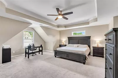 533 Evergreen Way, Jefferson, GA 30549 - Photo 20