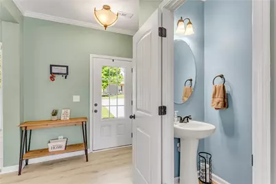 533 Evergreen Way, Jefferson, GA 30549 - Photo 6