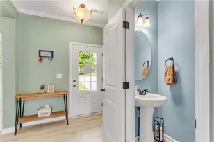 533 Evergreen Way, Jefferson, GA 30549 - Photo 6