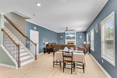 533 Evergreen Way, Jefferson, GA 30549 - Photo 12