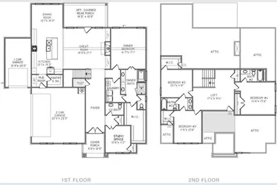 8420 Creekside Overlook Drive, Gainesville, GA 30506 - Photo 2