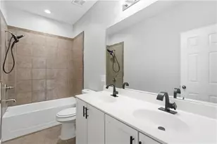 357 Pennant Ln, Fairburn, GA 30213 - Photo 42