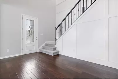 357 Pennant Lane, Fairburn, GA 30213 - Photo 12