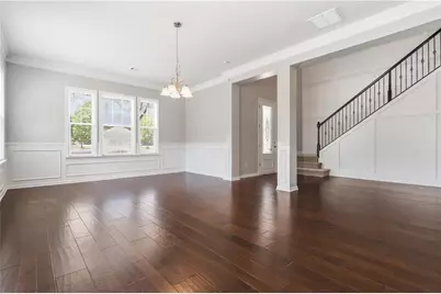 357 Pennant Lane, Fairburn, GA 30213 - Photo 6