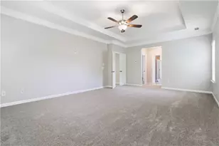 357 Pennant Ln, Fairburn, GA 30213 - Photo 32