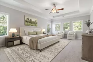 357 Pennant Ln, Fairburn, GA 30213 - Photo 6