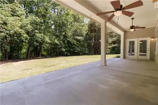 357 Pennant Ln, Fairburn, GA 30213 - Photo 48