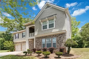 357 Pennant Ln, Fairburn, GA 30213 - Photo 2