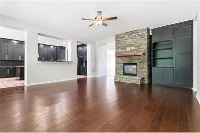 357 Pennant Lane, Fairburn, GA 30213 - Photo 8