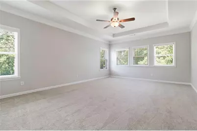 357 Pennant Lane, Fairburn, GA 30213 - Photo 10