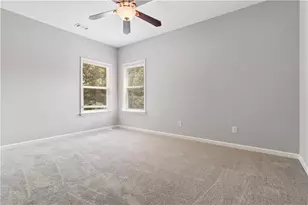 357 Pennant Ln, Fairburn, GA 30213 - Photo 36