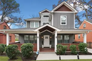 1873 Stanton St, Decatur, GA 30032 - Photo 1