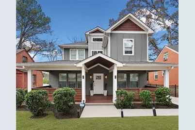 1873 Stanton Street, Decatur, GA 30032 - Photo 2
