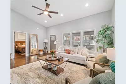1873 Stanton Street, Decatur, GA 30032 - Photo 2