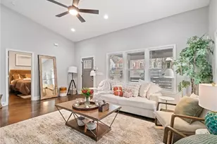 1873 Stanton St, Decatur, GA 30032 - Photo 2