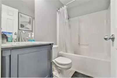 987 Park Hollow Way, Lawrenceville, GA 30043 - Photo 14