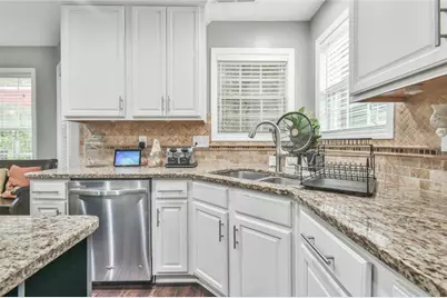 987 Park Hollow Way, Lawrenceville, GA 30043 - Photo 12