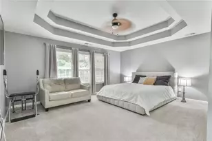 987 Park Hollow Way, Lawrenceville, GA 30043 - Photo 24