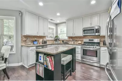 987 Park Hollow Way, Lawrenceville, GA 30043 - Photo 6
