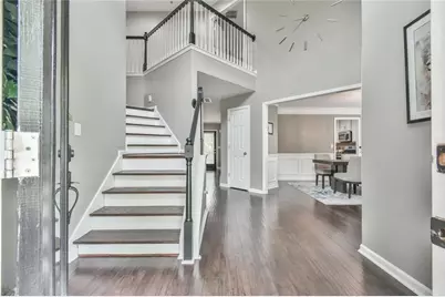 987 Park Hollow Way, Lawrenceville, GA 30043 - Photo 4