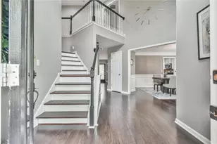 987 Park Hollow Way, Lawrenceville, GA 30043 - Photo 4